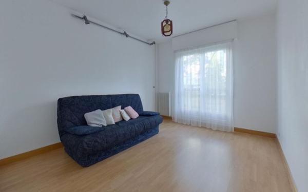 Appartement à louer    3 pièces • 78,40 m2 Deuil-la-Barre