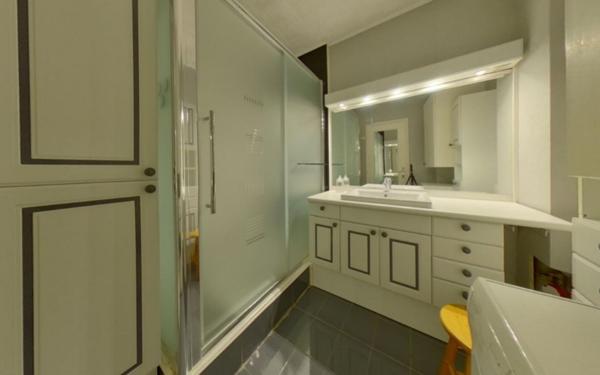 Appartement à louer    3 pièces • 78,40 m2 Deuil-la-Barre