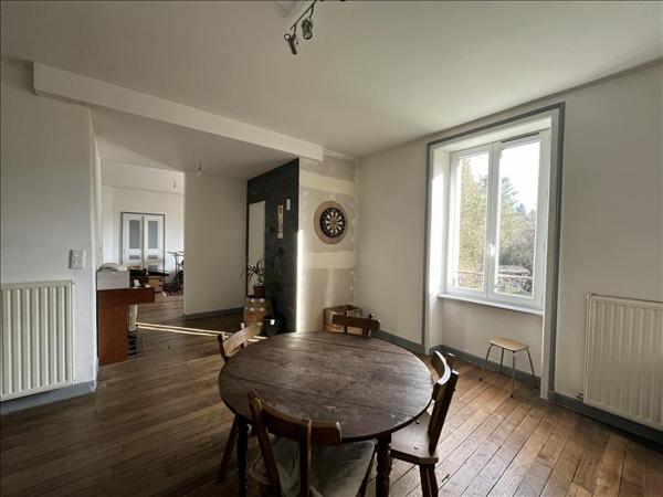 Maison à vendre |  Isle |  8 pièces | 200 m²