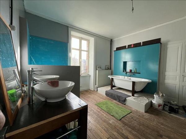 Maison à vendre |  Isle |  8 pièces | 200 m²