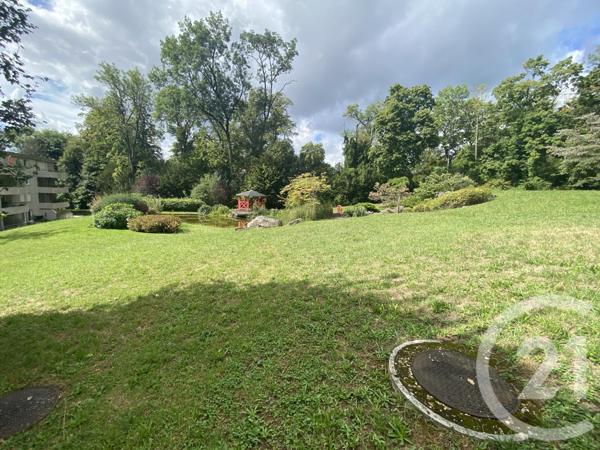 Appartement F3 à vendre  3 pièces - 63 m2 BESANCON - 25