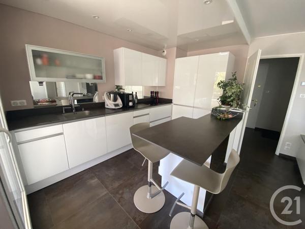 Appartement F3 à vendre  3 pièces - 63 m2 BESANCON - 25