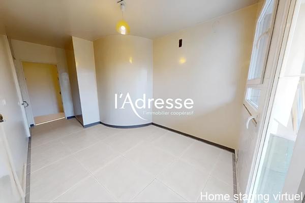 Appt 3P / 2 chambres - 62.5m² - Quartier NATION - PICPUS