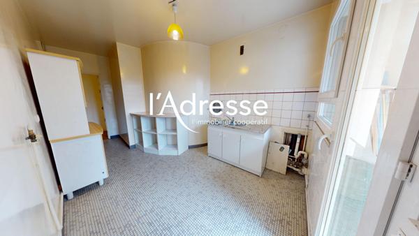 Appt 3P / 2 chambres - 62.5m² - Quartier NATION - PICPUS