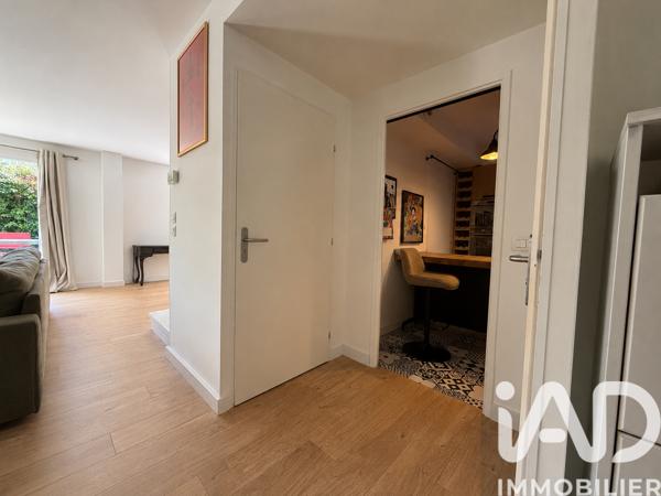 Maison à vendre 6 pièces 130,7 m² Cormeilles-en-Parisis