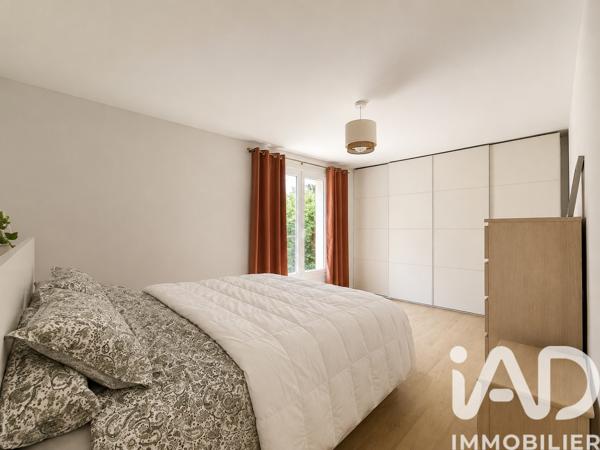 Maison à vendre 6 pièces 130,7 m² Cormeilles-en-Parisis