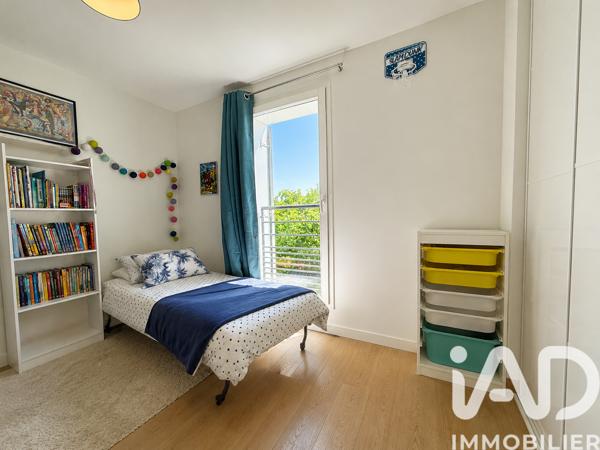 Maison à vendre 6 pièces 130,7 m² Cormeilles-en-Parisis