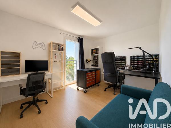 Maison à vendre 6 pièces 130,7 m² Cormeilles-en-Parisis