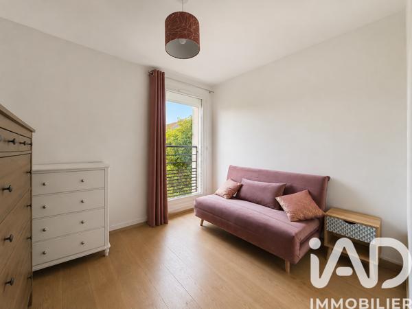 Maison à vendre 6 pièces 130,7 m² Cormeilles-en-Parisis