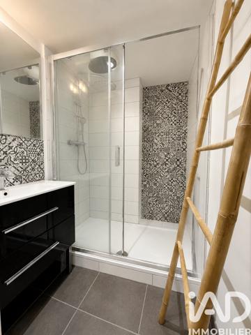 Maison à vendre 6 pièces 130,7 m² Cormeilles-en-Parisis