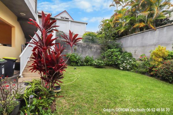 Maison dans Le Tampon