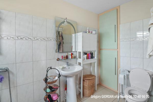 Maison dans Le Tampon