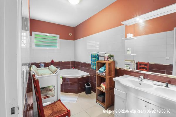 Maison dans Le Tampon