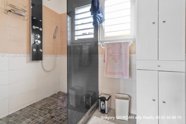 Maison dans Le Tampon