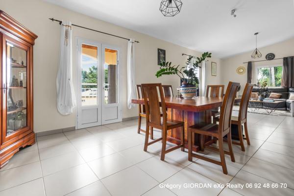 Maison dans Le Tampon