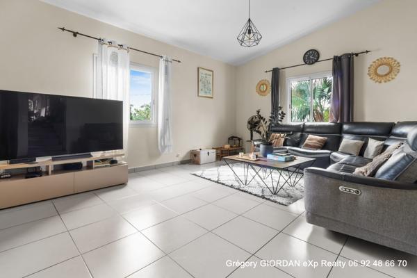 Maison dans Le Tampon