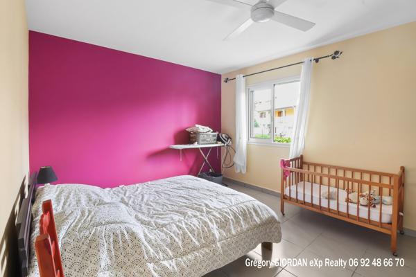 Maison dans Le Tampon