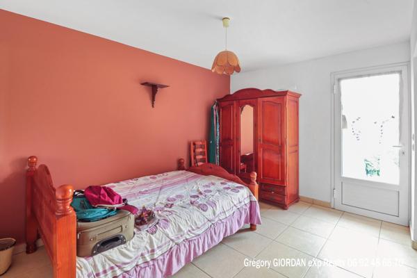 Maison dans Le Tampon