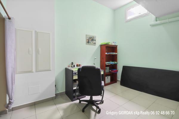 Maison dans Le Tampon