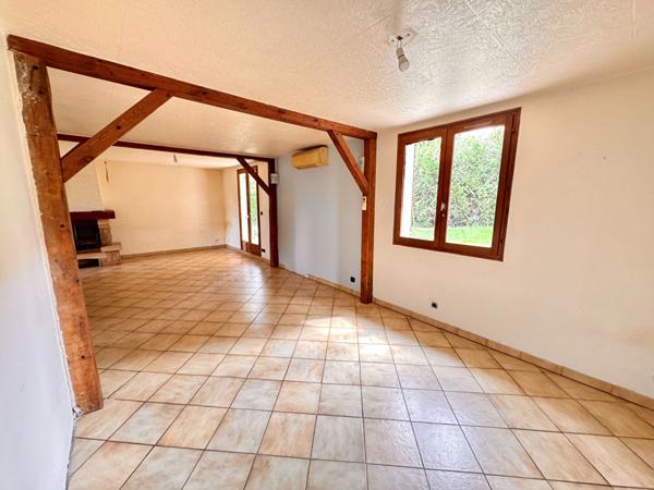 Maison Noailles 6 pieces, 4 Chambres, Jardin, Garage