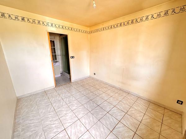 Maison Noailles 6 pieces, 4 Chambres, Jardin, Garage