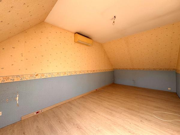 Maison Noailles 6 pieces, 4 Chambres, Jardin, Garage