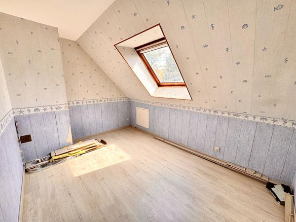 Maison Noailles 6 pieces, 4 Chambres, Jardin, Garage