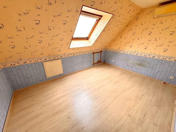 Maison Noailles 6 pieces, 4 Chambres, Jardin, Garage