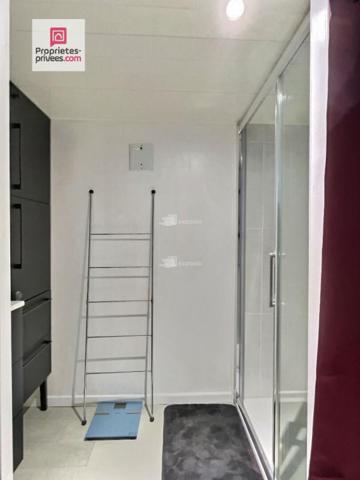 Maison d'Habitation Légère - 4 Pièces