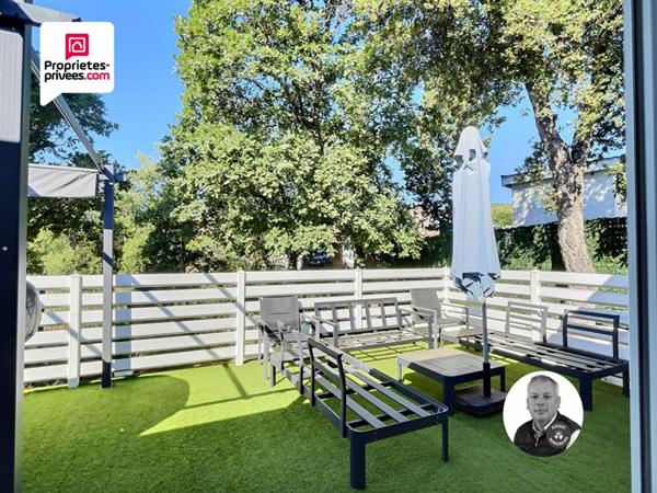 Maison d'Habitation Légère - 4 Pièces