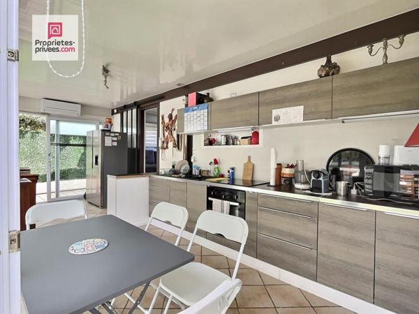 Maison d'Habitation Légère - 4 Pièces