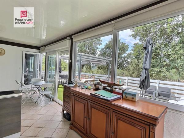 Maison d'Habitation Légère - 4 Pièces