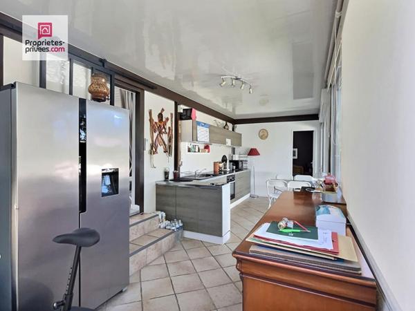 Maison d'Habitation Légère - 4 Pièces