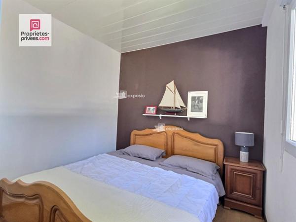 Maison d'Habitation Légère - 4 Pièces