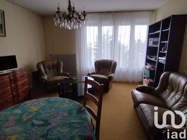 Appartement à vendre 2 pièces 47 m² La Riche