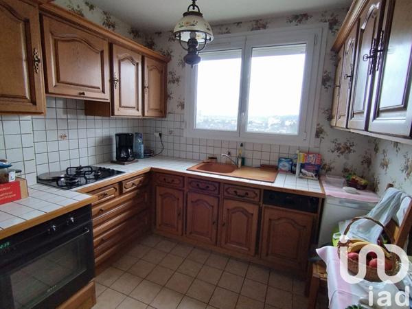 Appartement à vendre 2 pièces 47 m² La Riche