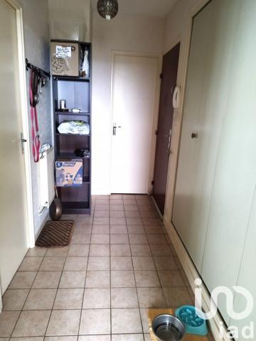 Appartement à vendre 2 pièces 47 m² La Riche