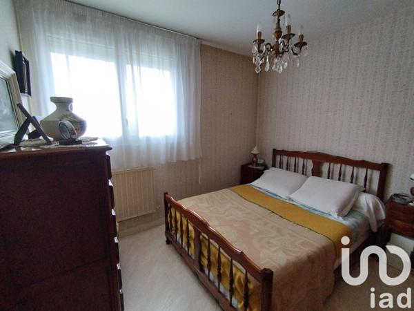 Appartement à vendre 2 pièces 47 m² La Riche