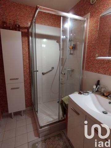 Appartement à vendre 2 pièces 47 m² La Riche