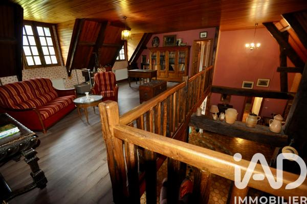 Maison à vendre 11 pièces 370 m² Cauterets