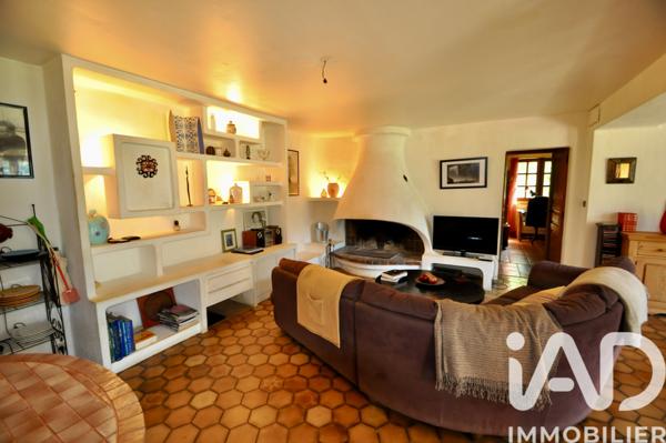 Maison à vendre 11 pièces 370 m² Cauterets