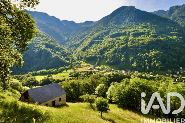 Maison à vendre 11 pièces 370 m² Cauterets