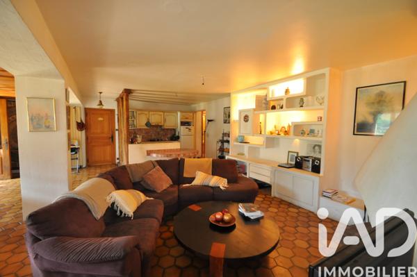 Maison à vendre 11 pièces 370 m² Cauterets