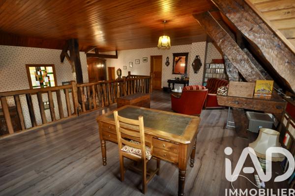 Maison à vendre 11 pièces 370 m² Cauterets