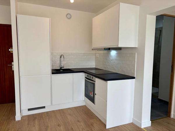 Appartement à vendre au Chesnay-Rocquencourt (78150)