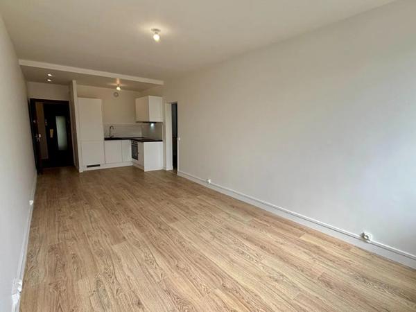 Appartement à vendre au Chesnay-Rocquencourt (78150)