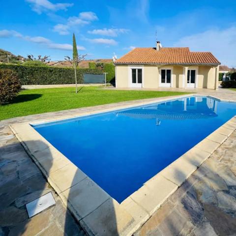 Maison à vendre à Mours-Saint-Eusèbe (26540)