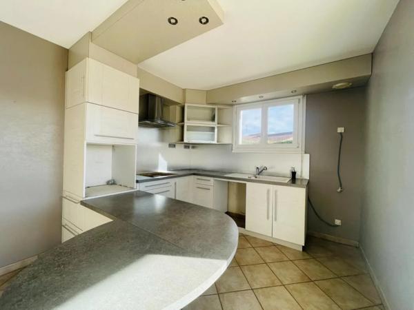 Maison à vendre à Mours-Saint-Eusèbe (26540)