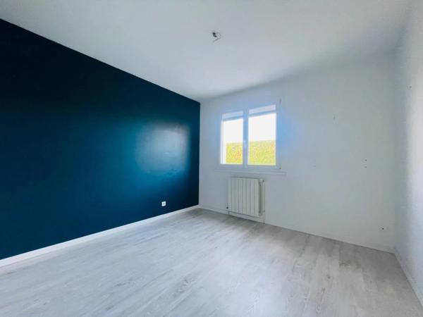 Maison à vendre à Mours-Saint-Eusèbe (26540)