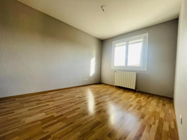 Maison à vendre à Mours-Saint-Eusèbe (26540)